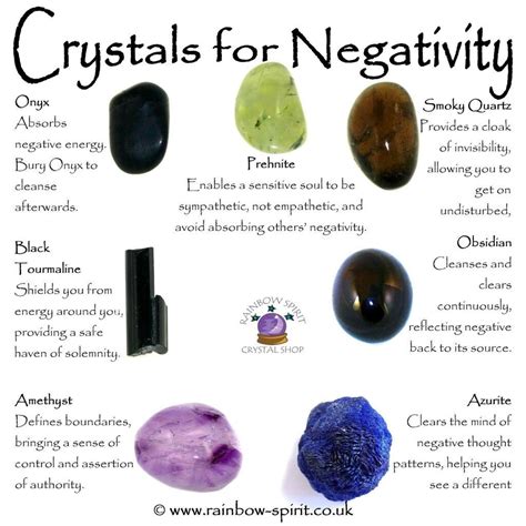 Healing Crystals Ophiria Online Store