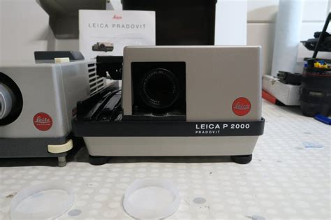 Leica P Pradovit Leica Super Colorplan P Mm Pradovit