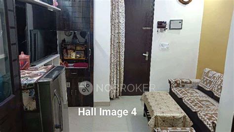 Ashirvad Residency Laxman Vihar Without Brokerage Semi Furnished 2