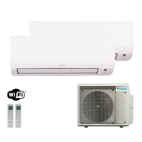 Daikin Multisplit Mxm A Xftxp N Comfora Instarom