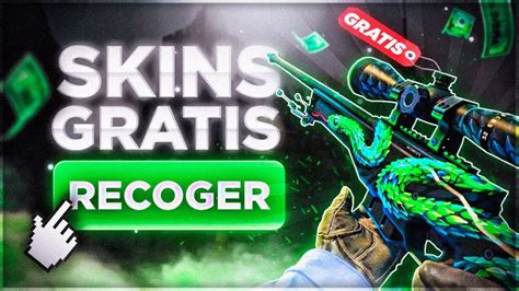 Cara Mendapatkan Skin Csgo Gratis Trucoteca