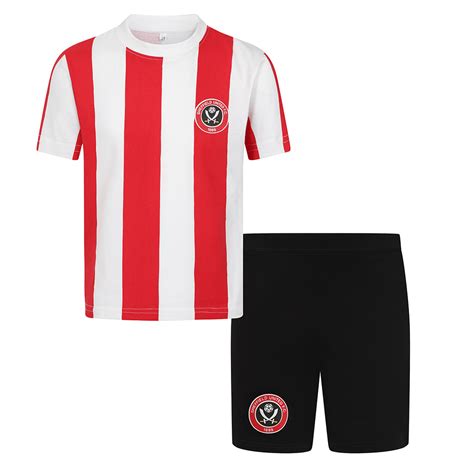 Junior SUFC Kit PJ