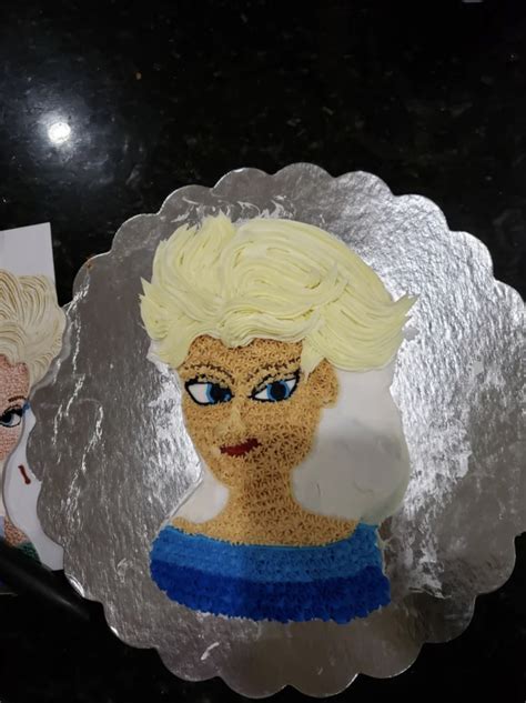 19 Disney Cake Fails That Are Equal Parts Funny And Horrifying