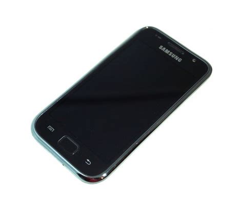 Pantalla Completa Con Marco Para Samsung Galaxy S I Original