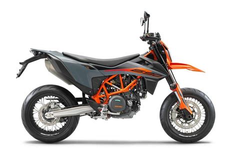 Ktm 690 Smc R 2021 Technical Specifications