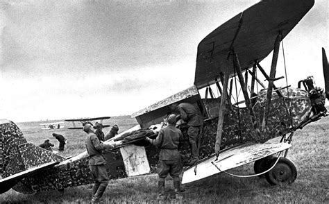 Foto Pesawat Terlemah Soviet Yang Menjadi Salah Satu Pesawat Terbaik