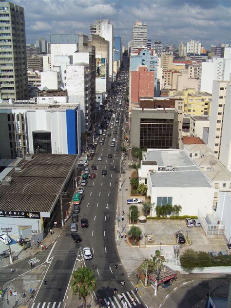 Archivo Avenida Francisco Glicerio Campinas