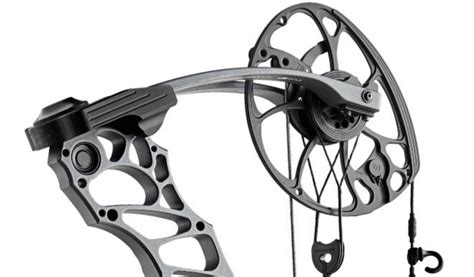 Discover the Bowtech Carbon Icon Specifications: Unleash Power and ...