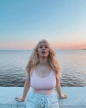 Alice Warmheart Leaked Nude Photos And Videos