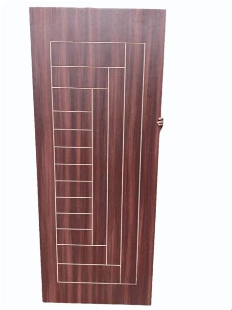 Interior Sunmica Pinewood Door For Home At Rs 250 Sq Ft In Pune ID