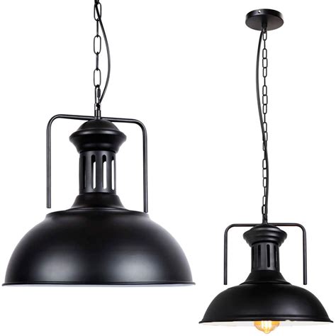 Lampa Sufitowa Wisz Ca Retro Loft Maxxllc Sklep Empik