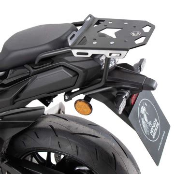 Luggage for Suzuki GSX-S1000 | Accessories International