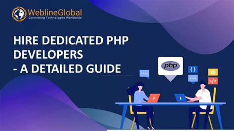 Ppt Hire Dedicated Php Developers A Comprehensive Guide Powerpoint