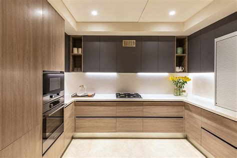 Indian Modular Kitchen Design Images Wow Blog