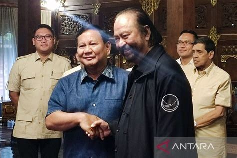 Pengamat Nasdem Bersikap Pragmatis Jika Bergabung Koalisi Prabowo