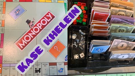 How To Play Monopoly Monopoly Kase Khalein Tips To Win Monopoly In