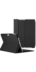 Amazon Fintie Hard Case For Inch Microsoft Surface Pro Pro