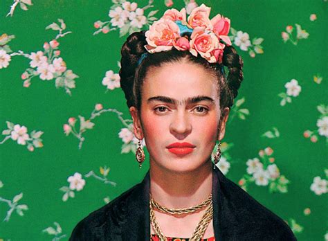 Frida Kahlo Por Andr Breton El Viejo Topo