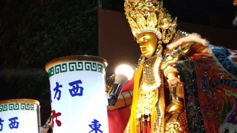 東津 玄法寺 玉玄堂 慶讚 大甲鎮瀾宮東港會香巡安賜福 恭送 聖德宮 姚府千歲 回宮 Youtube