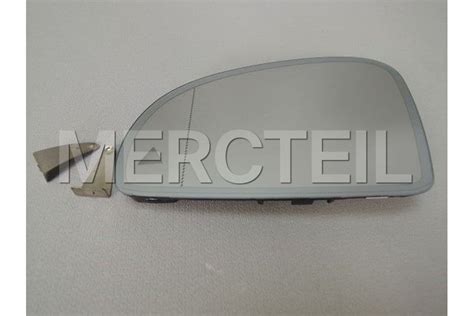 Buy The Spare Part Mercedes Benz A2318101521 Mirror Glass