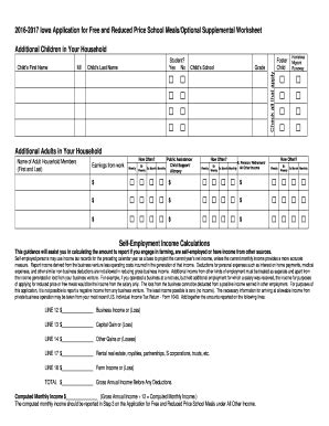 Fillable Online Wcv K Ia Iowa Application For Free And