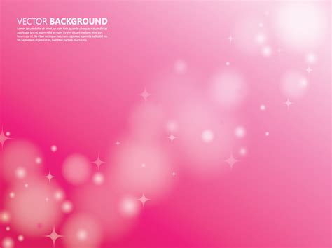 Get a glamorous look with Shiny pink backgrounds for your device