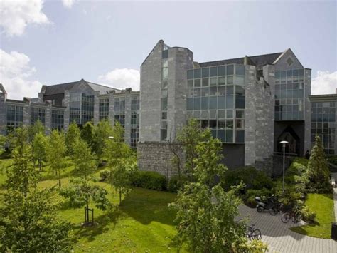 University College Cork Higher Education Institutions Higher