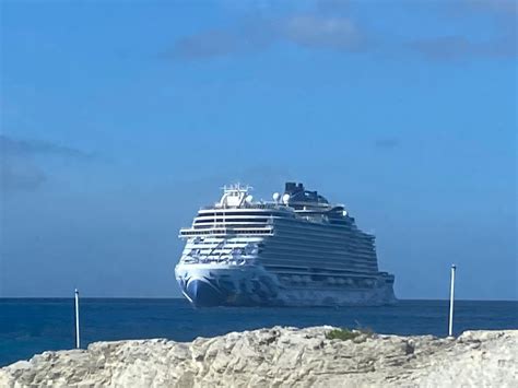 NCL Prima - Norwegian Cruise Line Photos - Cruise Critic Community