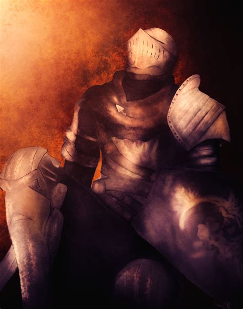 Oscar Of Astora Dark Souls Image By Goatsgonaaah 3633397