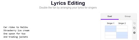 Steps by step tutorial on how upload a Song to the Songbook – Smule