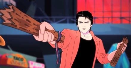 Moonbeam City Moonbeam City Photo 5 sur 19 AlloCiné