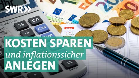 Geldanlage Und Versicherungen Finanzen Checken Und Sparen I Marktcheck