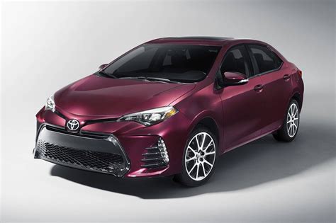 Toyota Corolla Specs Prices Vins Recalls Autodetective