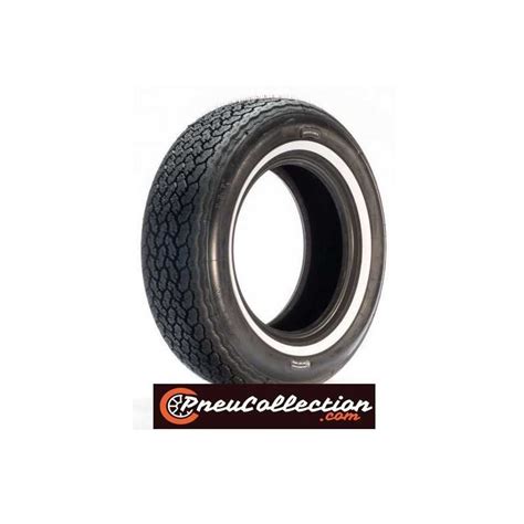 Pneu Michelin R V Xwx Flanc Blanc De Mm