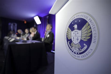 Consumer Financial Protection Bureau Archives • Stateline