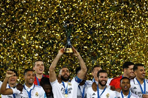 Club World Cup Winners Which Football Club Has The Most Club World Cup