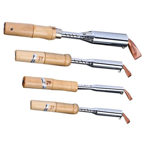 Electric Soldering Iron High Power Chisel Tip Soldering Iron Chisel Tip