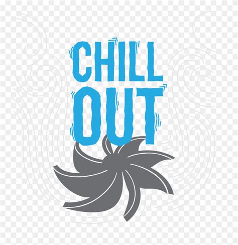 Chill Out Clipart (#5477240) - PinClipart