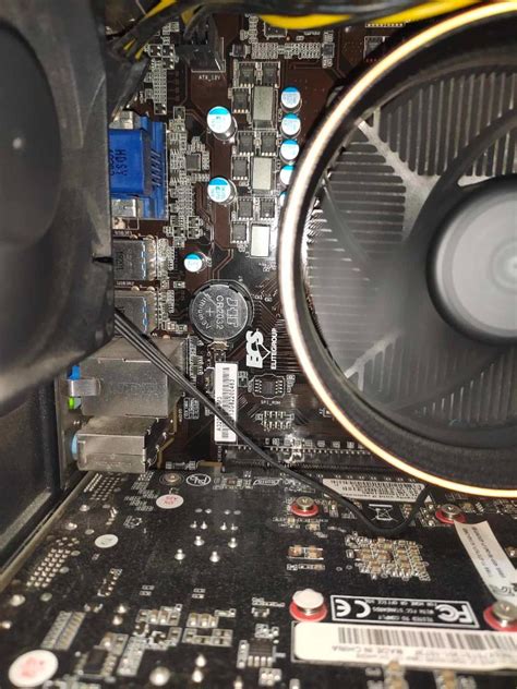 Eight Core 16 Threads AMD Ryzen 7 1700 Desktop CPU And UPS Only With