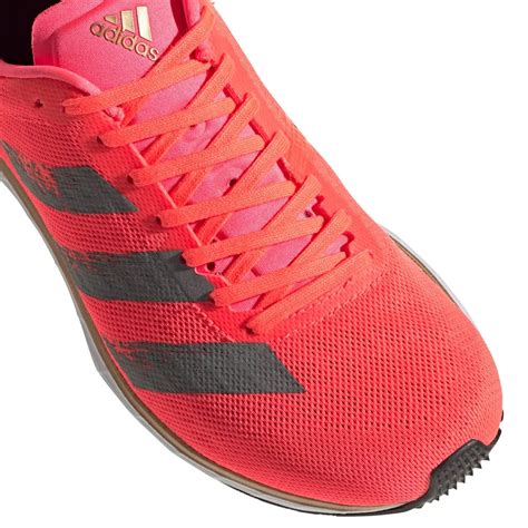 Adidas Adizero Adios 5 Rosa Comprar Y Ofertas En Runnerinn