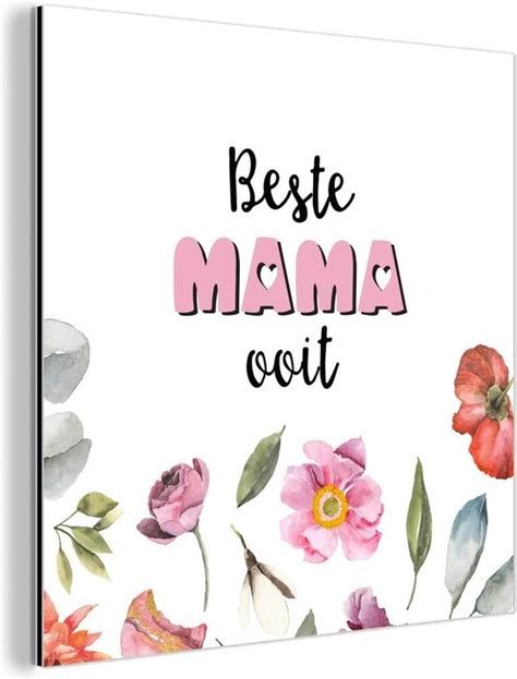 Beste Mama Ooit Quotes Spreuken Mama Bol