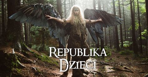 Republika Dzieci Przecław Kino Zachód GOKSiR