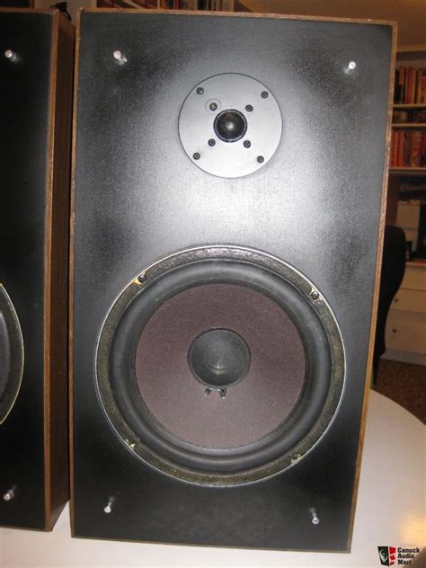 Dynaco Model A 150 Speakers Photo 2039142 Canuck Audio Mart