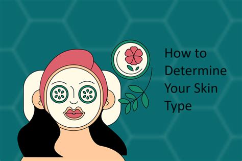 Understanding Your Skin How To Determine Your Skin Type Preebeauty