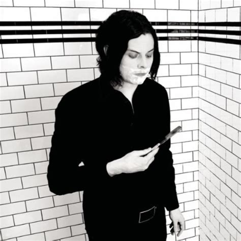 Blunderbuss Jack White Returns With Solo Album