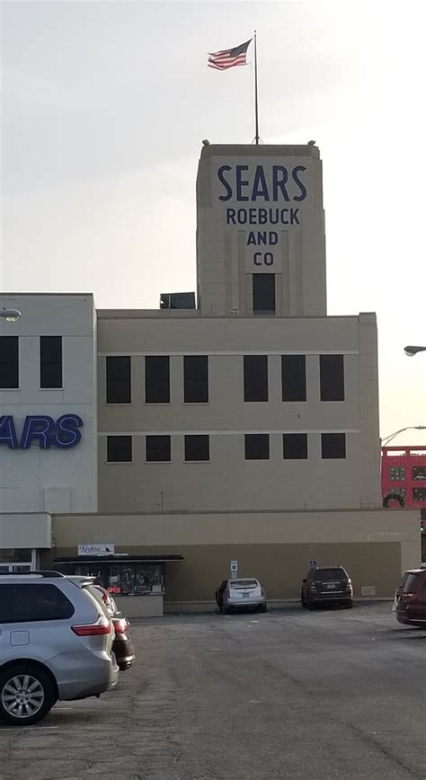 Sears Hackensack Nj Mike Kalasnik Flickr