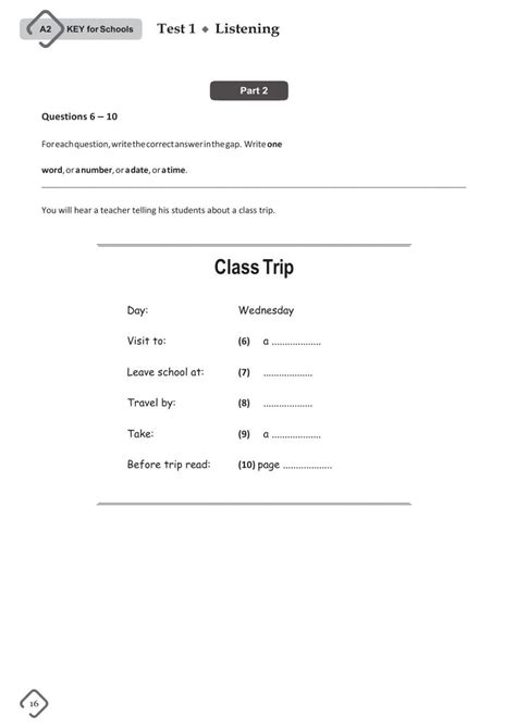 Key For Schools Free Interactive Worksheets 5992341