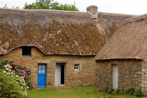 La chaumière briéronne Rénover sa maison en Loire Atlantique