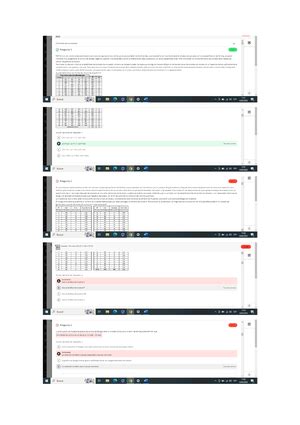 Examen Parcial Calidad Construcción CI123 2023 1 1 CALIDAD EN LA