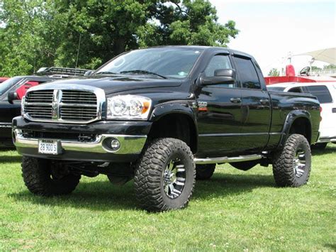 Wheels For 2008 Dodge Ram 1500